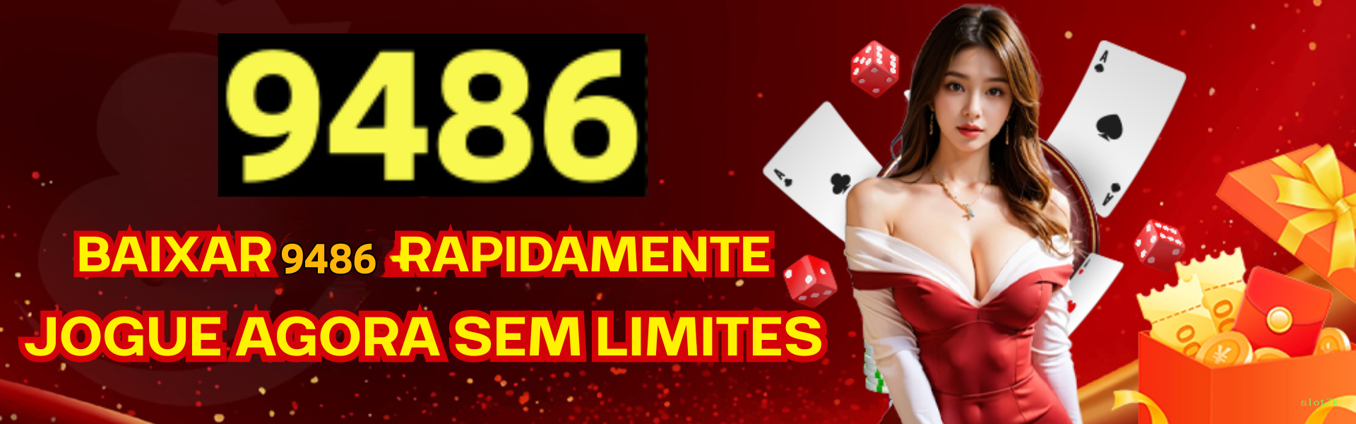 App slot7k para Android e iOS - download grátis