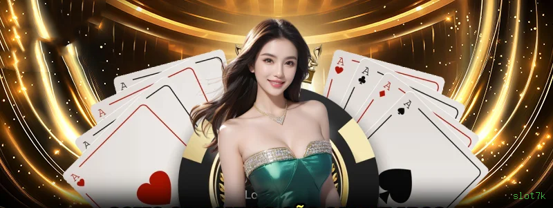 Download app slot7k Android iOS