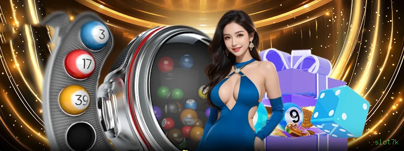 Download app slot7k Android iOS