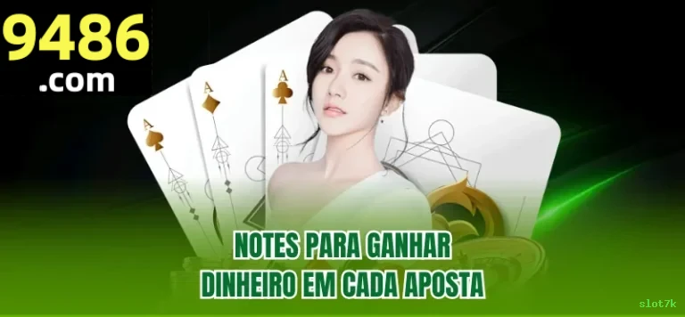 Slots no app slot7k mobile