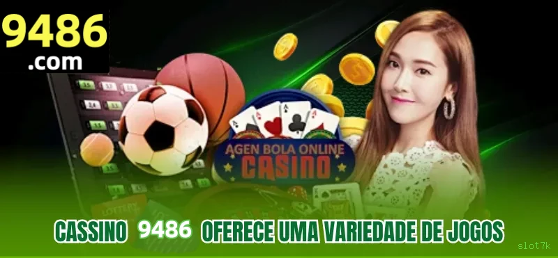 Conta slot7k sincronizada site e app
