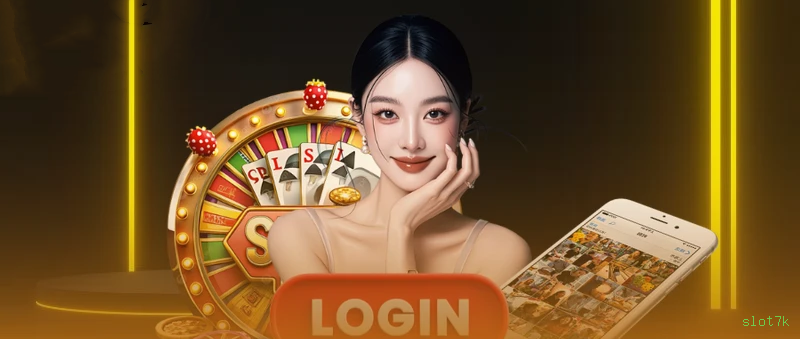 Configurações úteis dentro do app slot7k