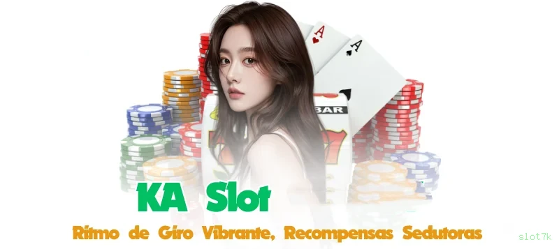App slot7k apostas esportivas mobile
