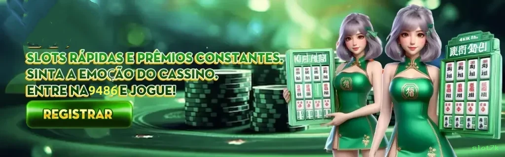 slot7k multi dispositivo