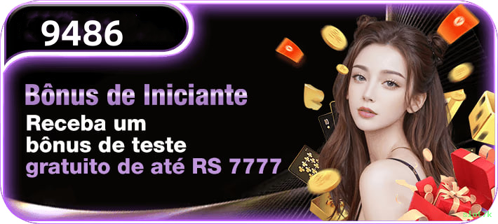Plataforma slot7k - cassino e apostas