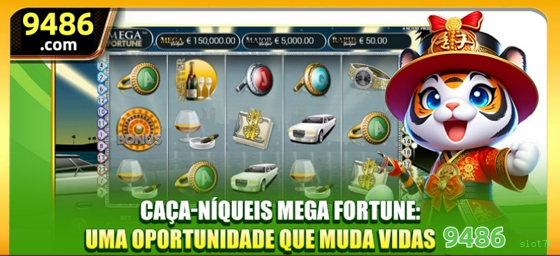 Segurança slot7k SSL