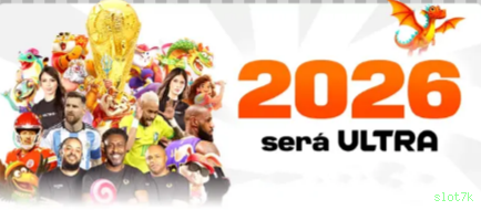 Programa VIP slot7k - benefícios exclusivos