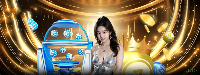 Ganhar e sacar na slot7k